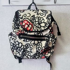 Like New Coach Poppy Backpack
